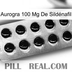Aurogra 100 Mg De Sildénafil new09